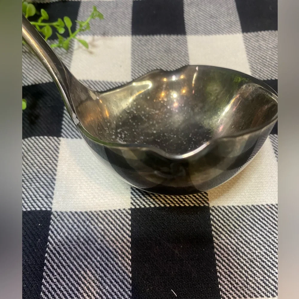 Vintage LEONARD Silverplate 13